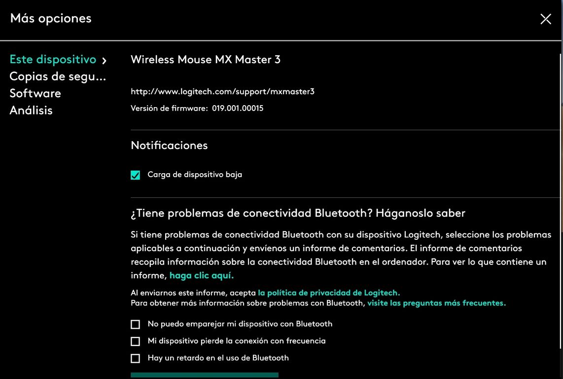 Review Logitech MX Master 3 19