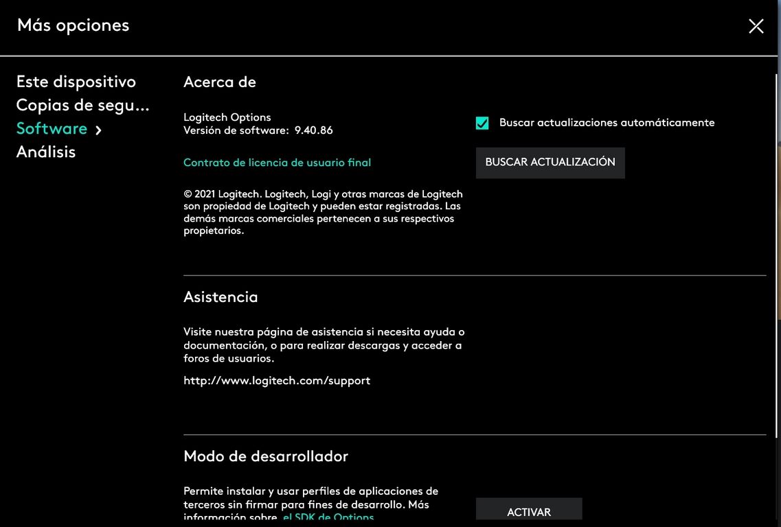 Review Logitech MX Master 3 21