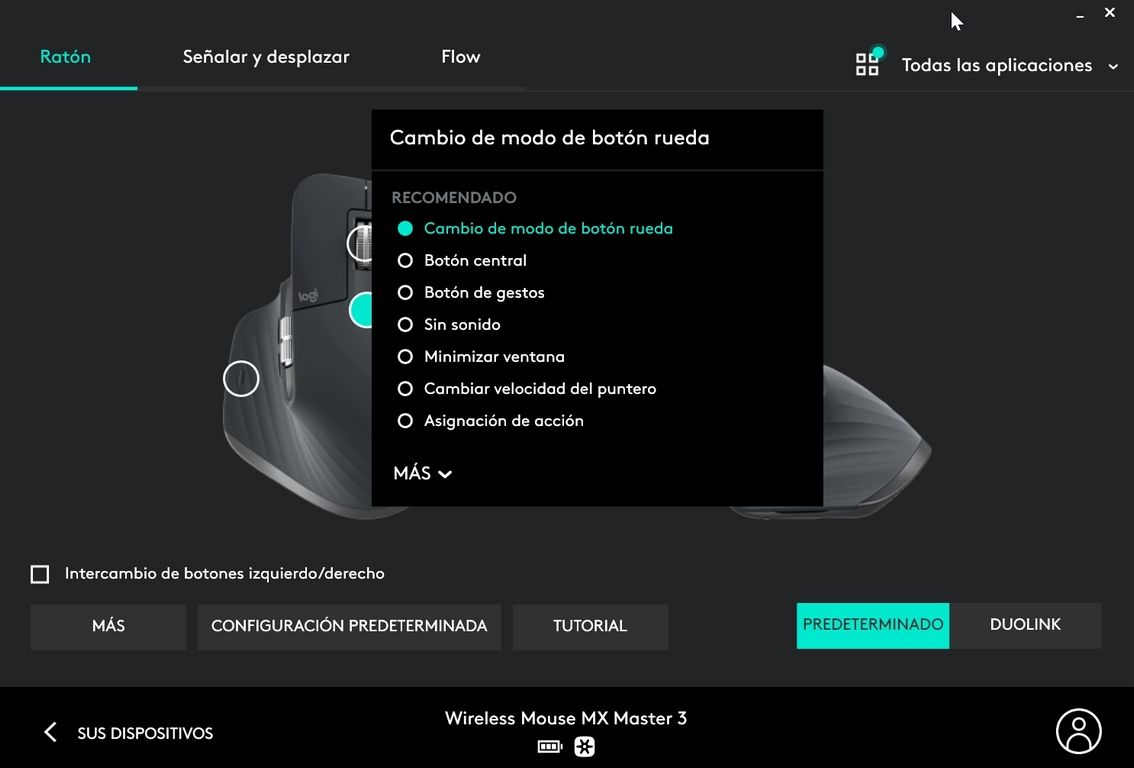 Review Logitech MX Master 3 25 Review Logitech MX Master 3 23