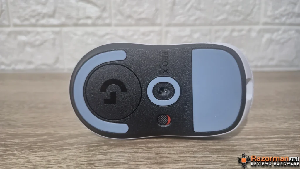 Logitech G Pro X Superlight 2C Review en Español