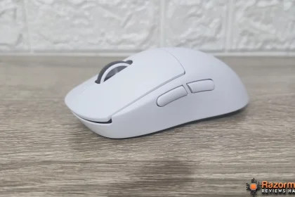 Logitech PRO X SUPERLIGHT 2c