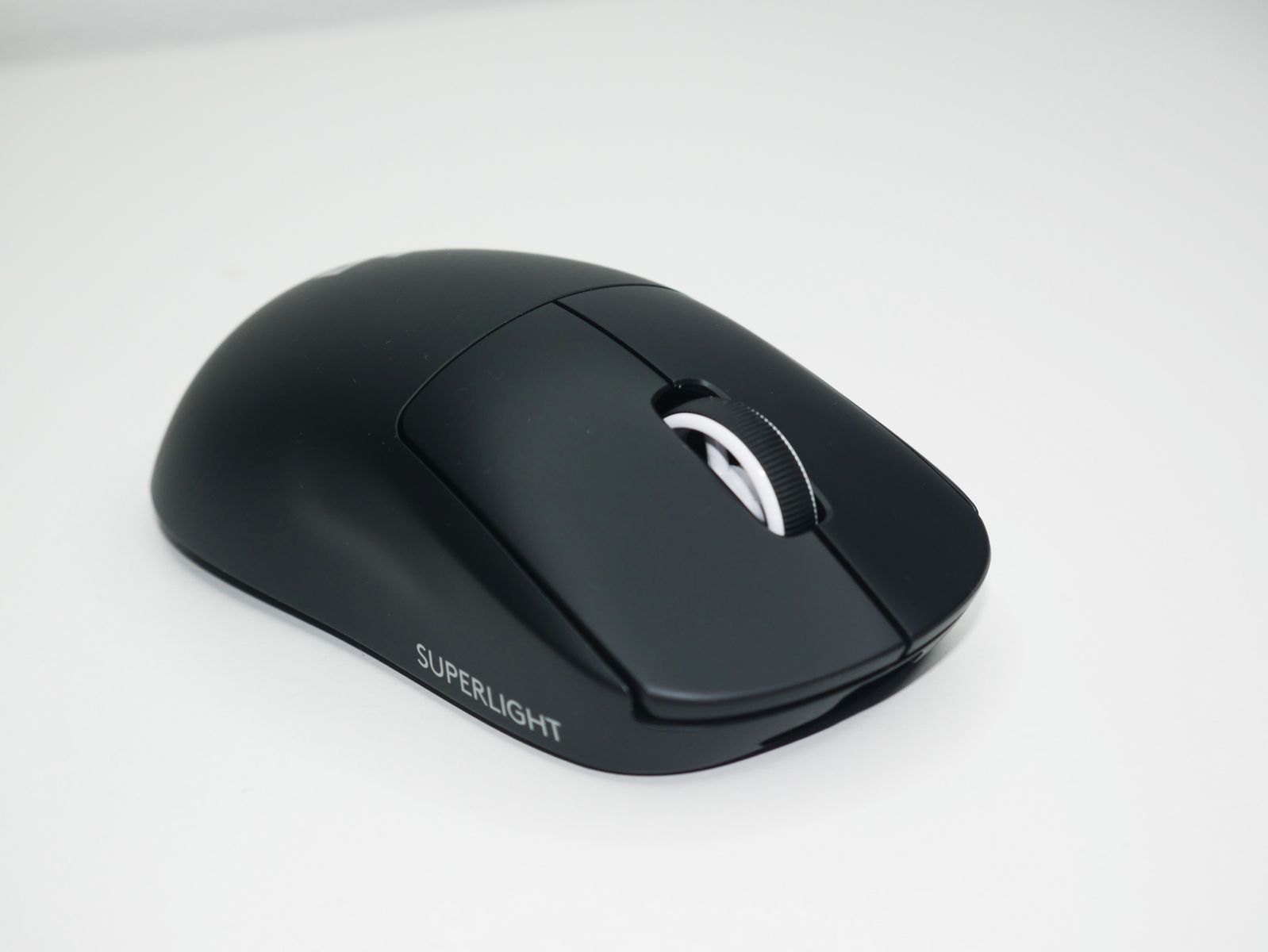 Review Logitech G Pro X Superlight 11