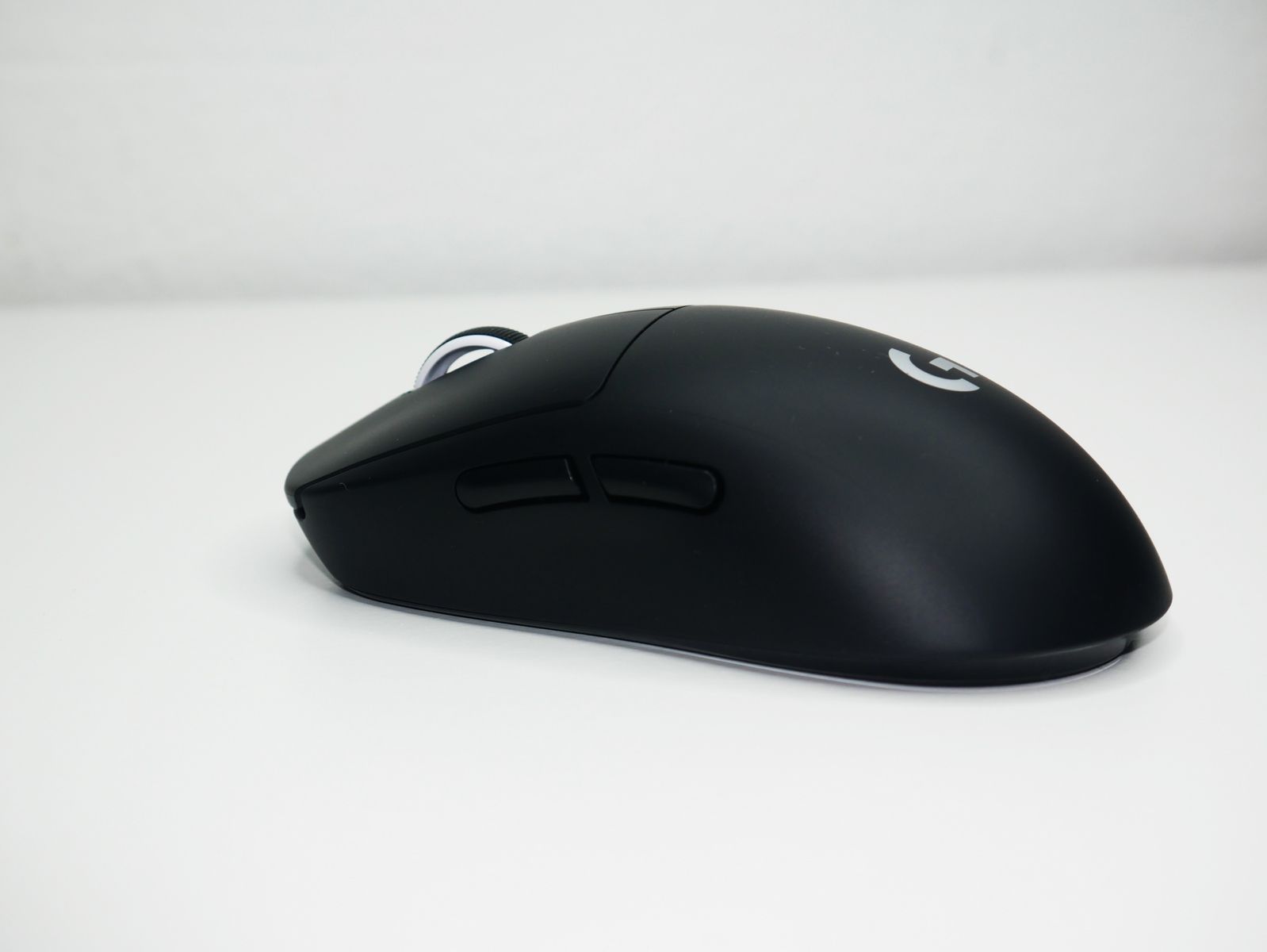 Review Logitech G Pro X Superlight 8