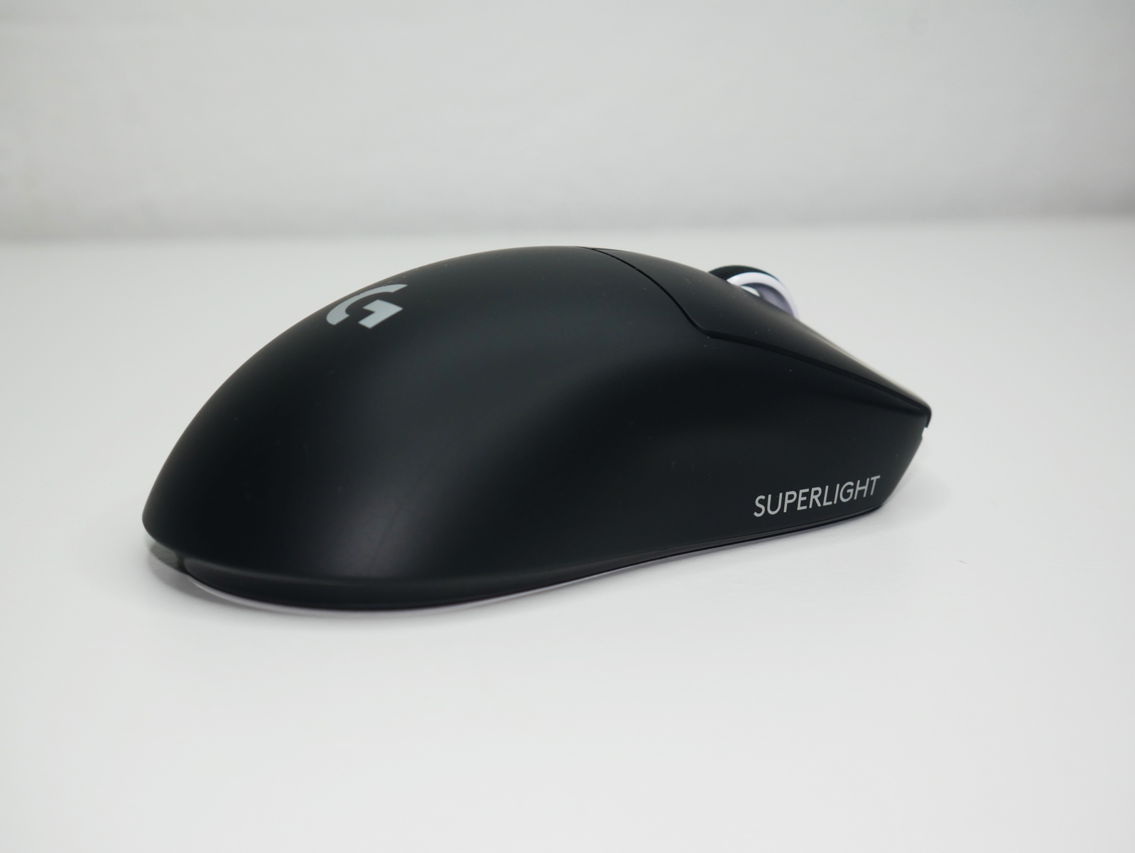 Review Logitech G Pro X Superlight 9
