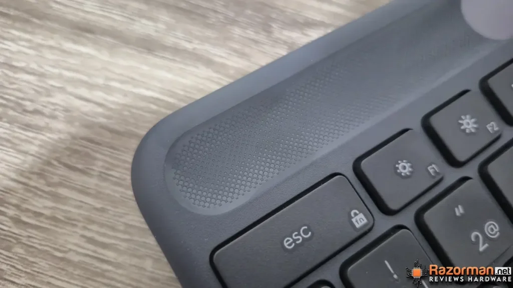 Logitech Signature Slim Solar+ K980 Review en Español 2 Logitech Signature Slim Solar+ K980: Review en Español