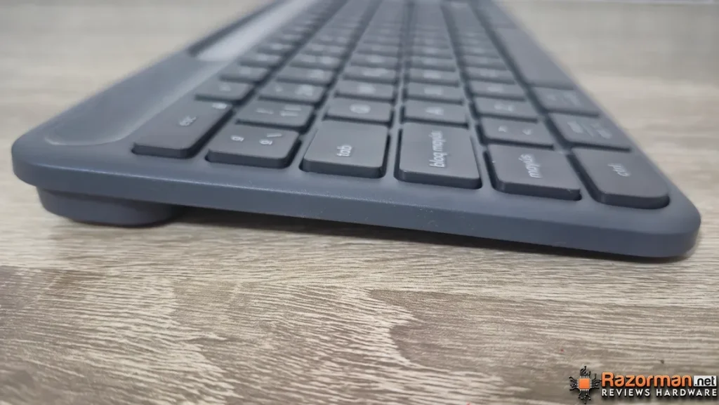 Logitech Signature Slim Solar+ K980 Logitech Signature Slim Solar+ K980