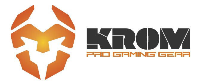 Logo KROM