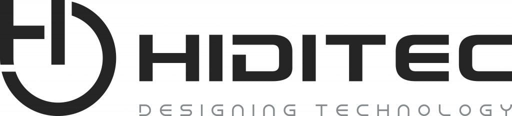 Review HIDITEC GX 12 4 LogoHiditec_Slogan