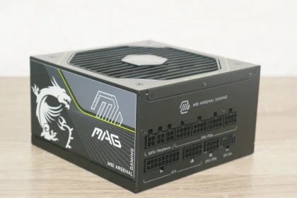 MAG A1200PLS PCIE5