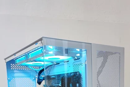 Review MARS GAMING MC-NOVAM 2