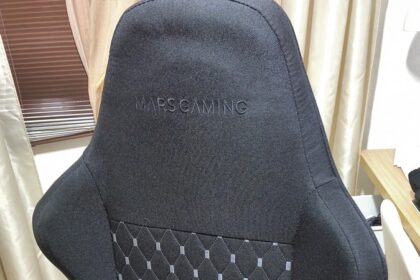 MARS GAMING MGC-X FABRIC