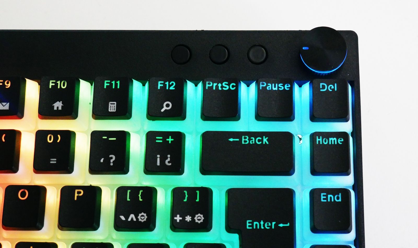 Review Mars Gaming MKCLOUD 11