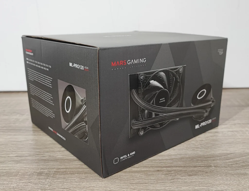 Review MARS GAMING ML-PRO 120 237