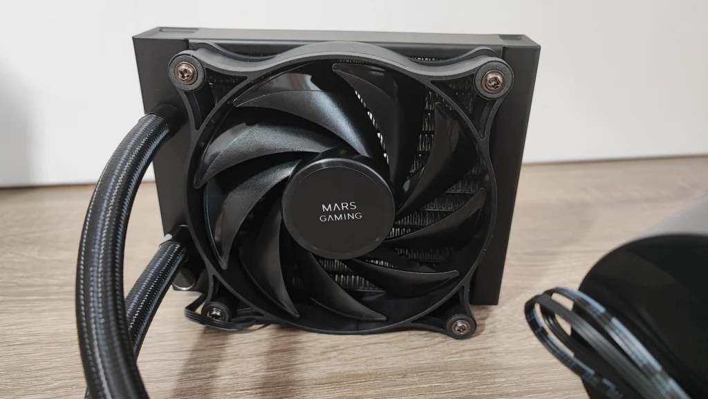 Review MARS GAMING ML-PRO 120 246