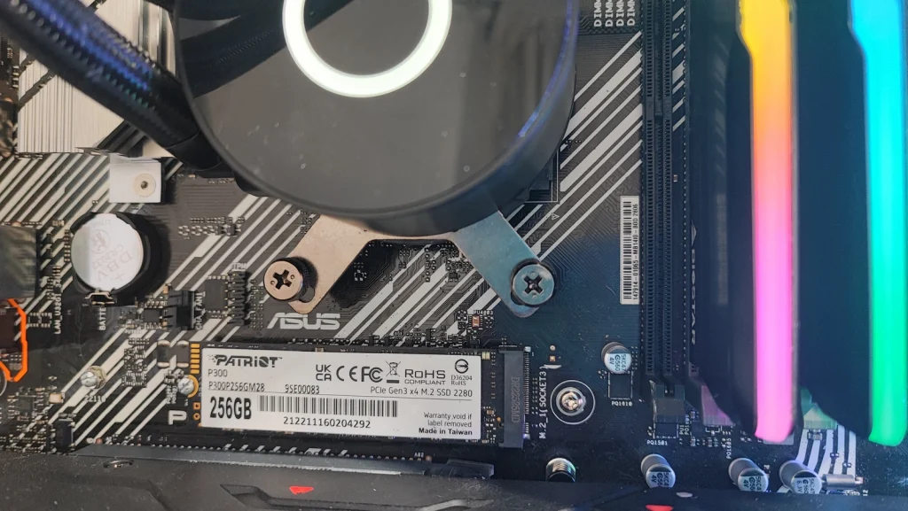 Review MARS GAMING ML-PRO 120 247