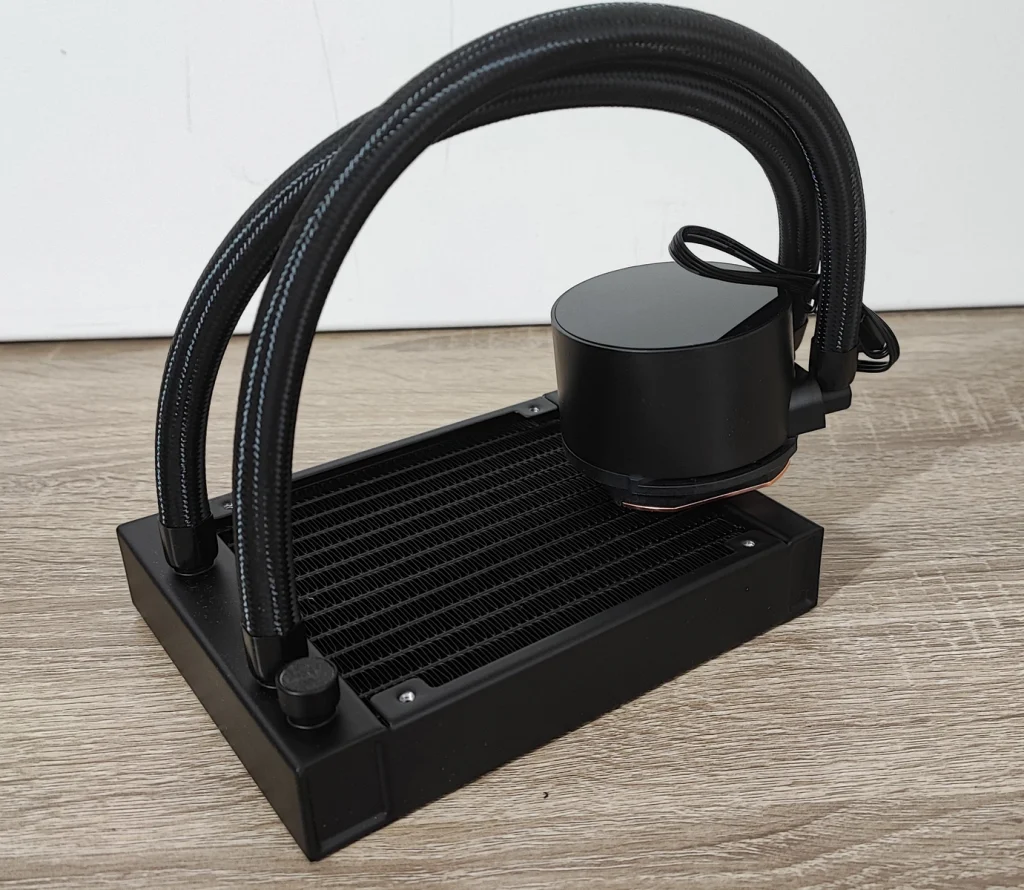 Review MARS GAMING ML-PRO 120