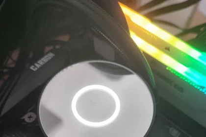 Review MARS GAMING ML-PRO 240 12