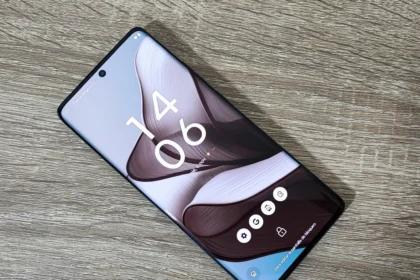 MOTOROLA EDGE 50