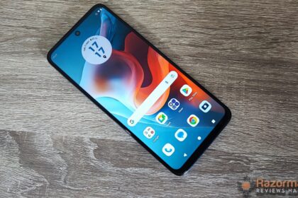 Motorola Moto G34 5G