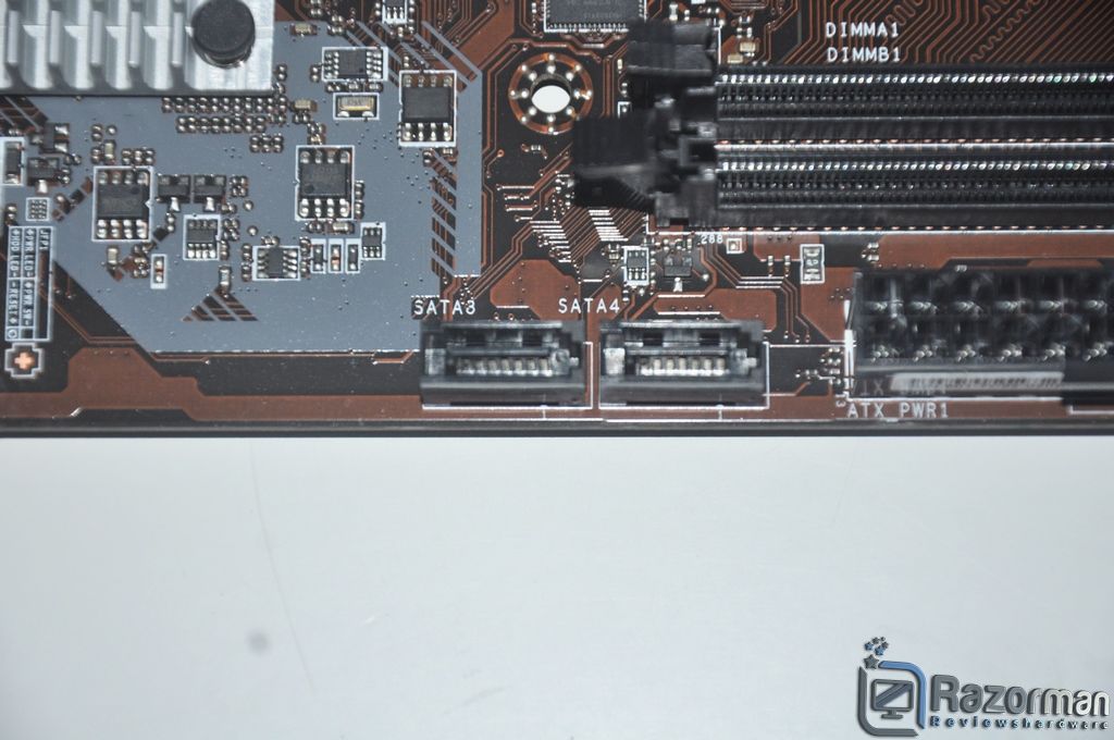Review MSI A320M- A PRO MAX 15