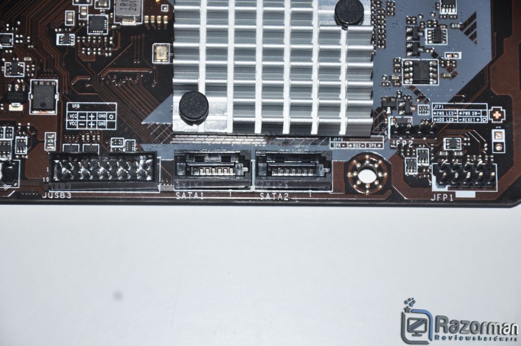 Review MSI A320M- A PRO MAX 14
