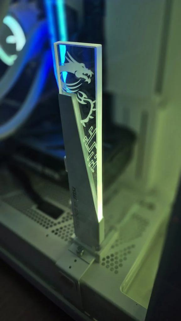 MSI COOLPC PBMSI IV MSI COOLPC PBMSI IV