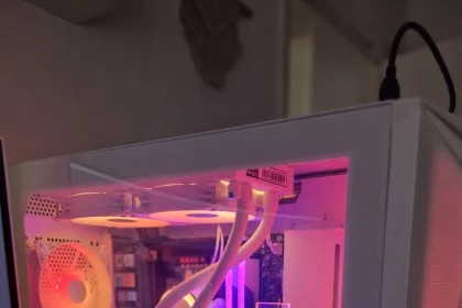 MSI COOLPC PBMSI IV