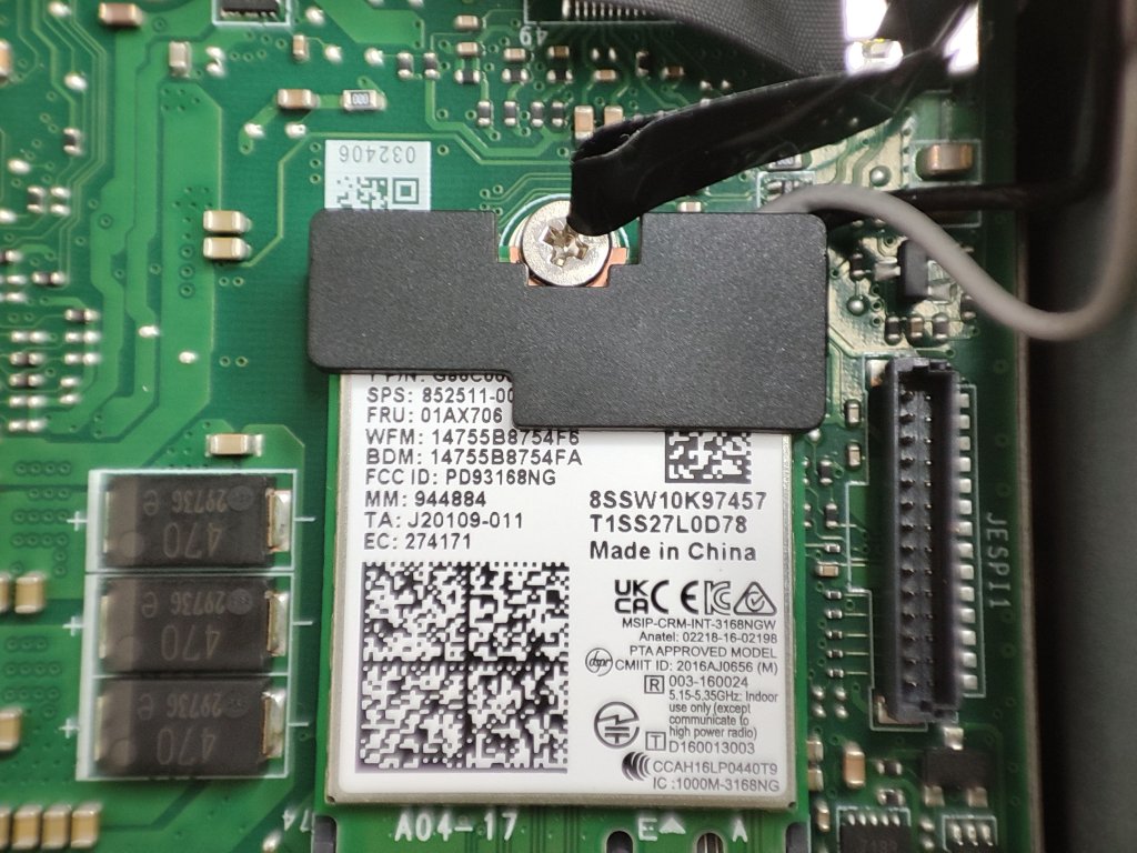 Review MSI CUBI N ADL 18 Review MSI CUBI N ADL 18