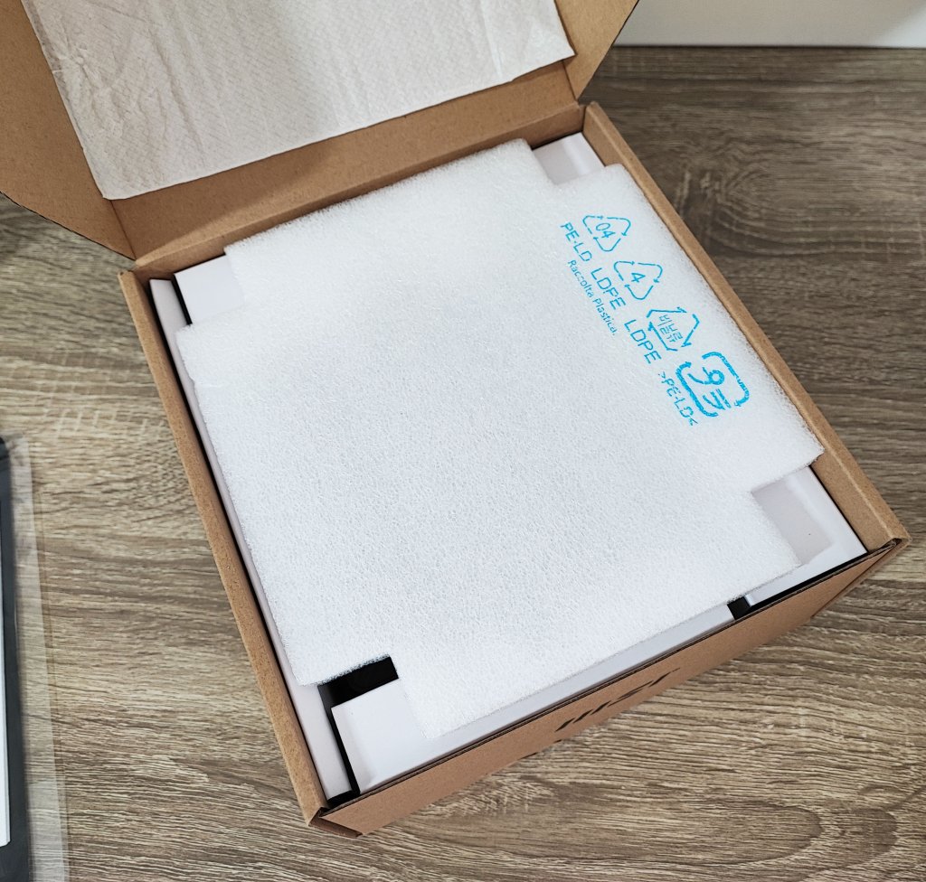 Review MSI CUBI N ADL 6 Review MSI CUBI N ADL 6