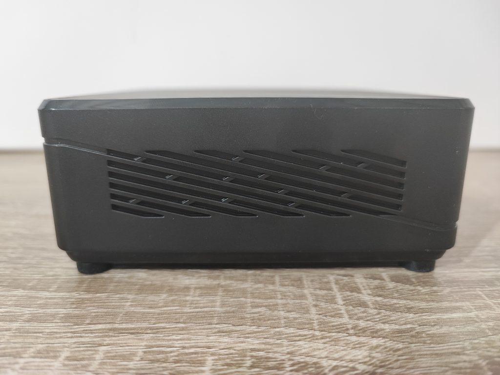 Review MSI CUBI N ADL 11 Review MSI CUBI N ADL 11