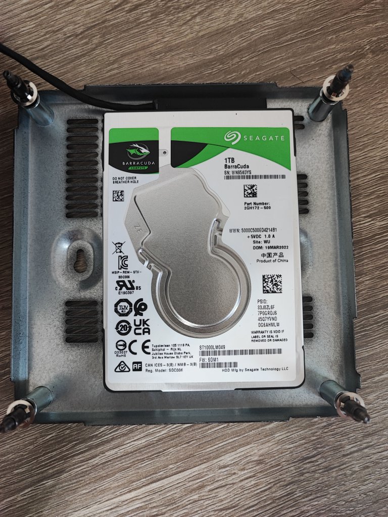 Review MSI CUBI N ADL 13 Review MSI CUBI N ADL 13