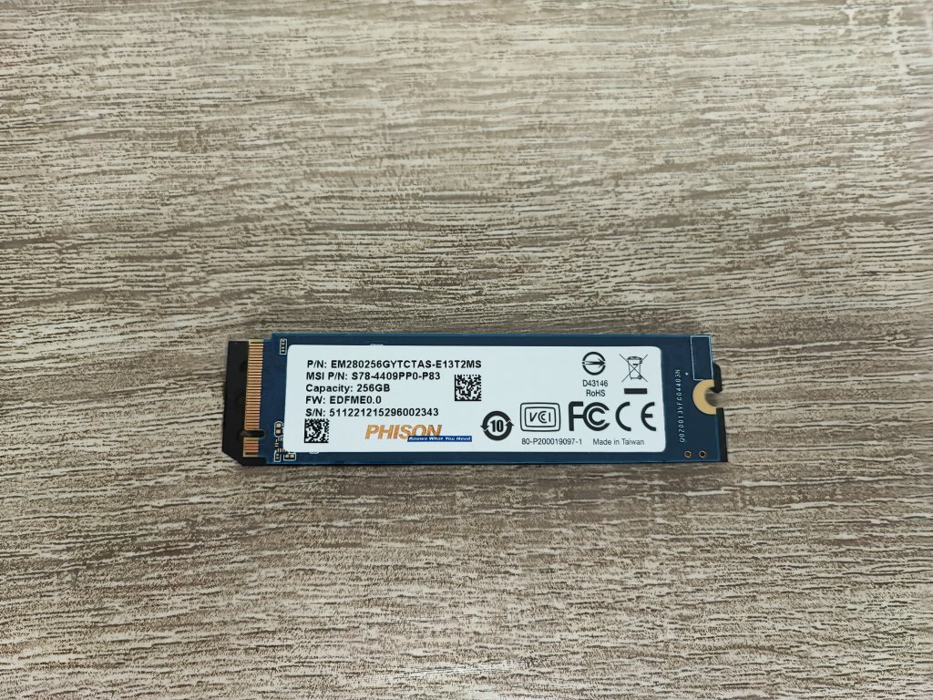 Review MSI CUBI N ADL 15 Review MSI CUBI N ADL 15