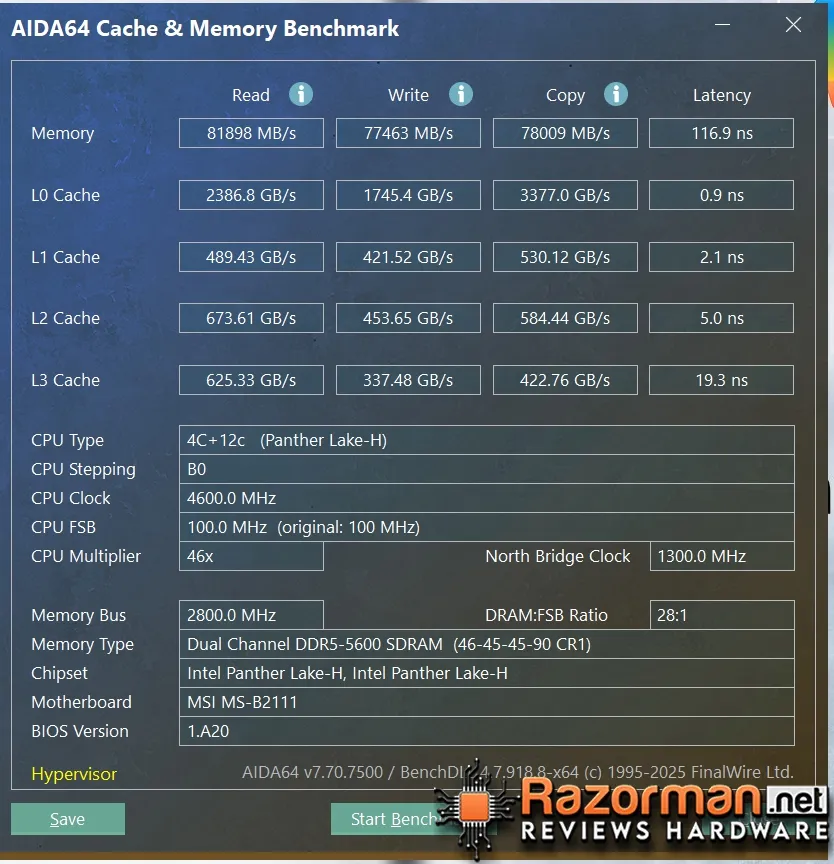 memoria msi cubi nuc ai+ 3mg memoria msi cubi nuc ai+ 3mg