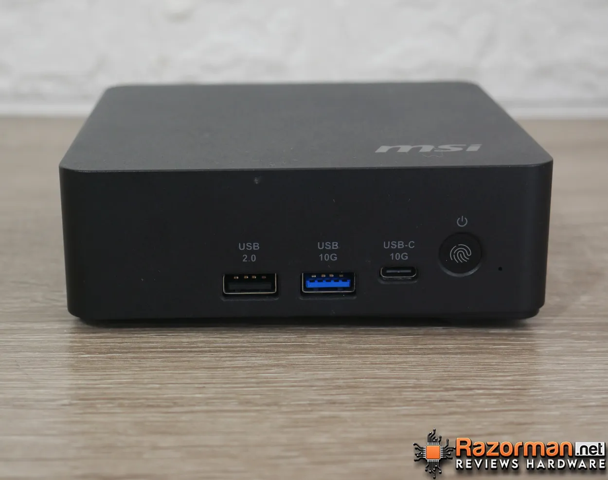 msi nuc ai+ 3mG msi nuc ai+ 3mG