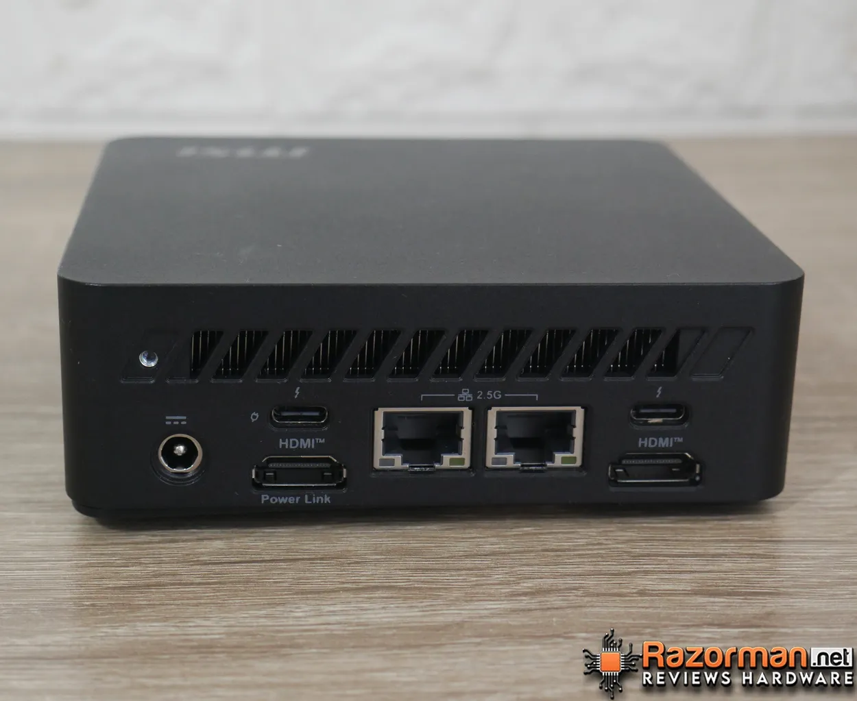msi nuc ai+ 3mG msi nuc ai+ 3mG