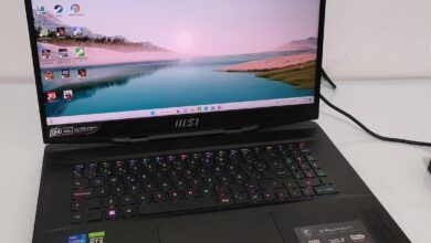 Review MSI Stealth GS77 12UGS 14