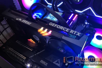 MSI GAMING TRIO GEFORCE RTX 5060 Ti