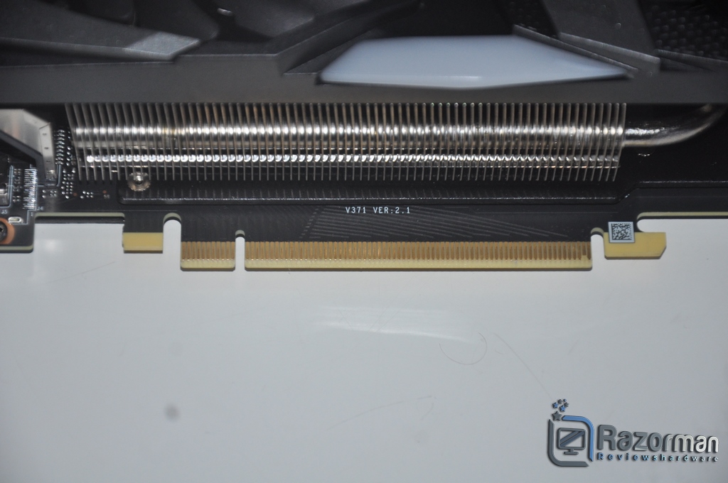 Review MSI Geforce RTX 2080 Ti Gaming X Trio 12