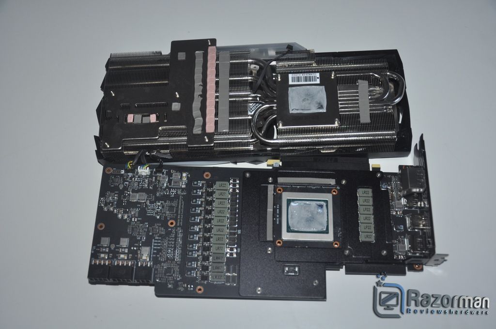 Review MSI Geforce RTX 2080 Ti Gaming X Trio 18