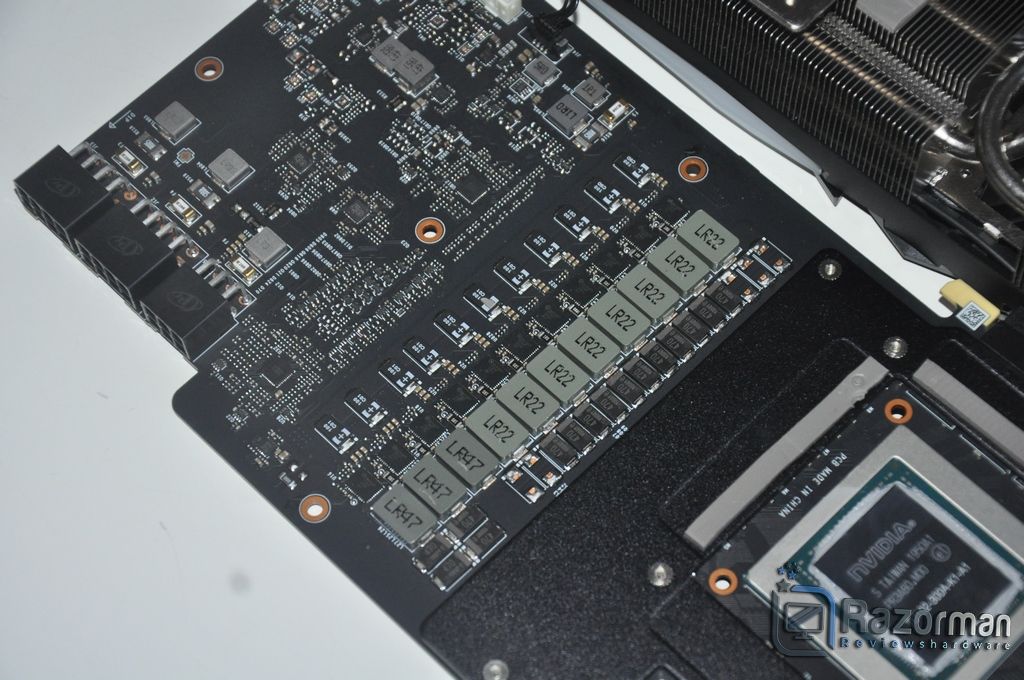Review MSI Geforce RTX 2080 Ti Gaming X Trio 20