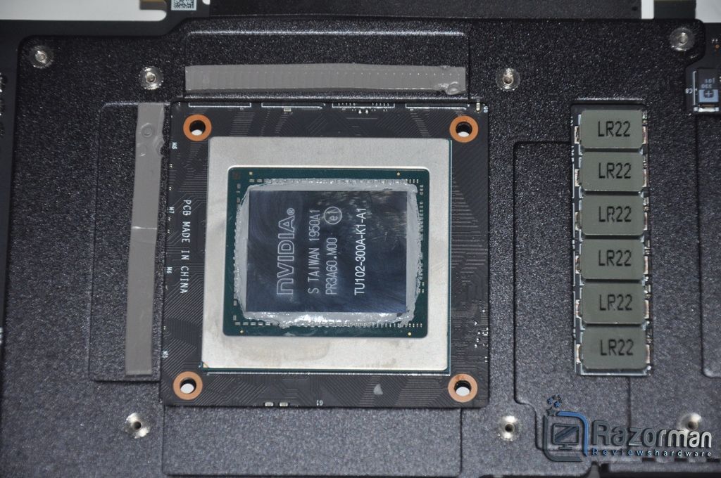 Review MSI Geforce RTX 2080 Ti Gaming X Trio 21