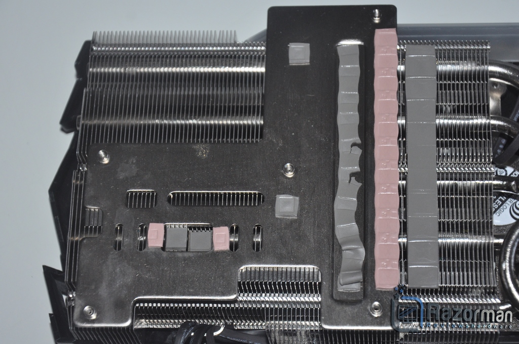 Review MSI Geforce RTX 2080 Ti Gaming X Trio 23