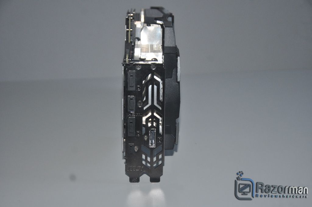 Review MSI Geforce RTX 2080 Ti Gaming X Trio 9