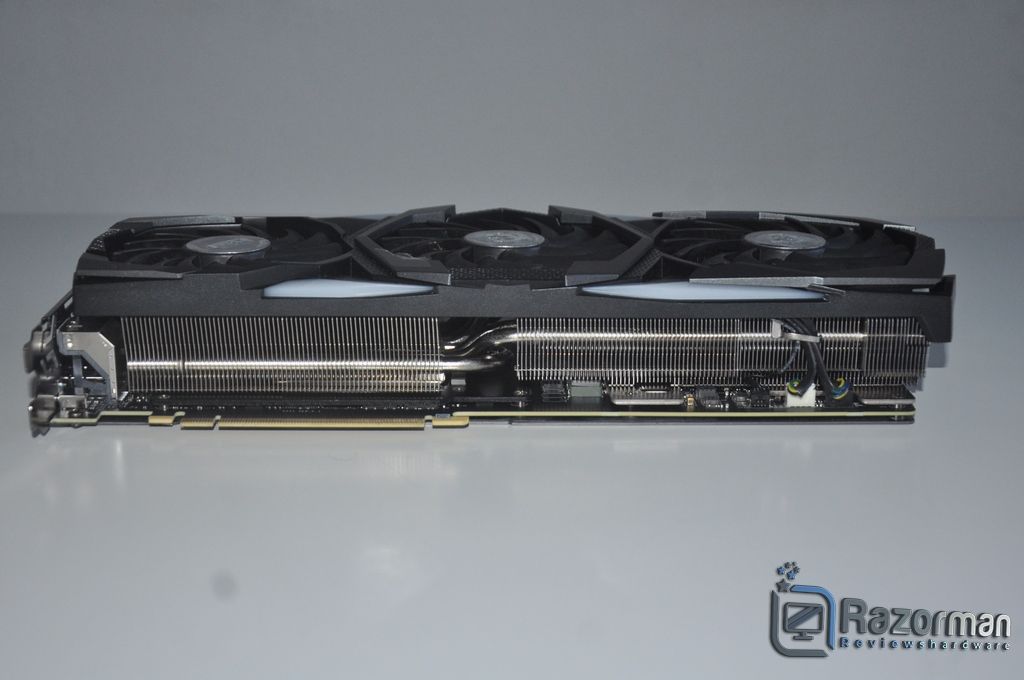 Review MSI Geforce RTX 2080 Ti Gaming X Trio 11
