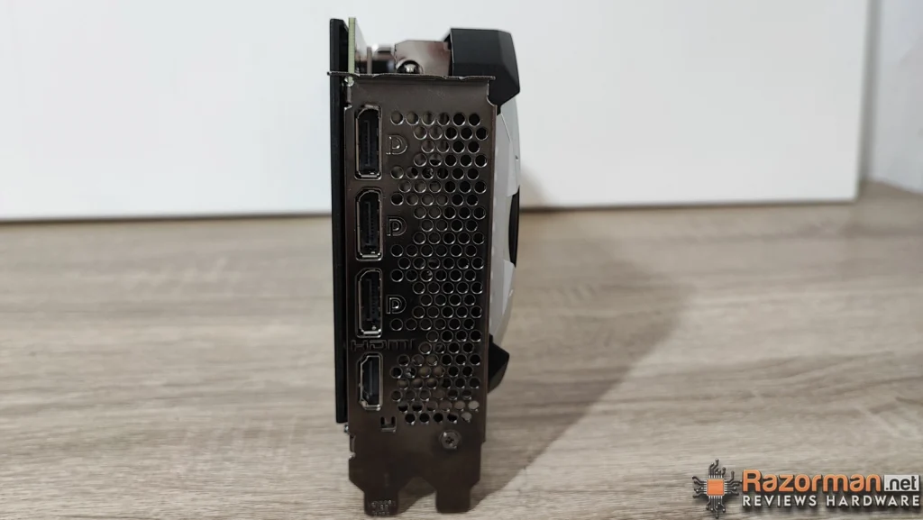 Review MSI Geforce RTX 4070 TI Super VENTUS 3X 18 Review MSI Geforce RTX 4070 TI Super VENTUS 3X 18
