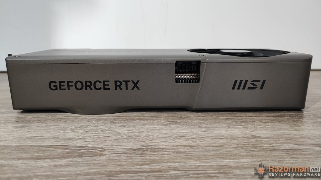 Review MSI Geforce RTX 4080 SUPER 16G Expert 69