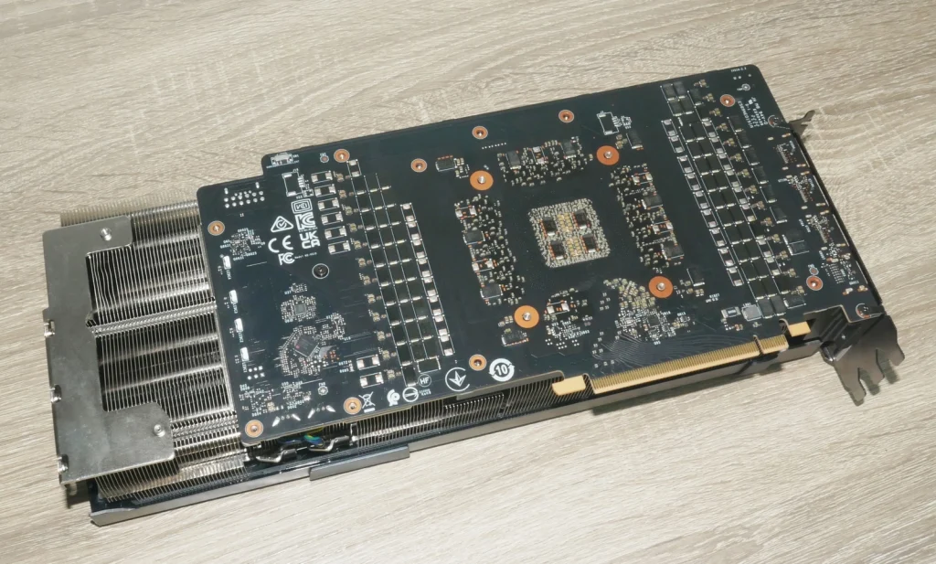 Review MSI RTX 4090 Suprim X 17 Review MSI RTX 4090 Suprim X 17