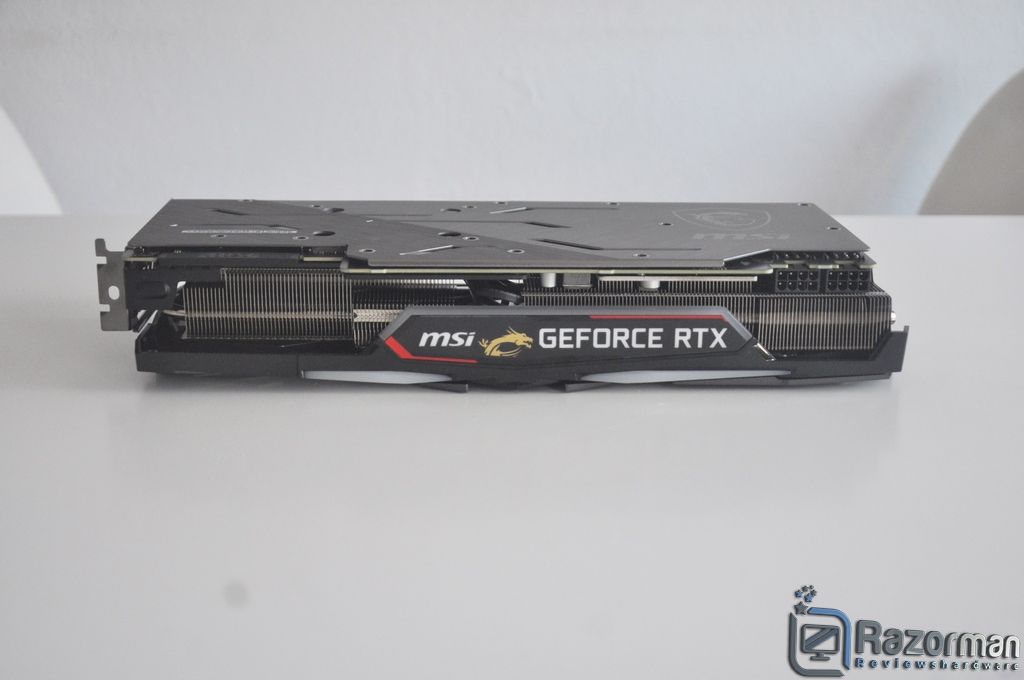 Review MSI GeForce RTX 2080 SUPER Gaming X Trio 10