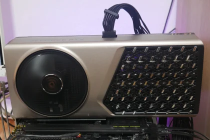 MSI GeForce RTX™ 5080 16G EXPERT OC