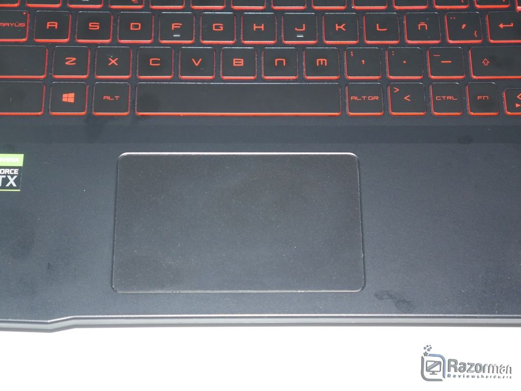 Review MSI Katana GF76 17